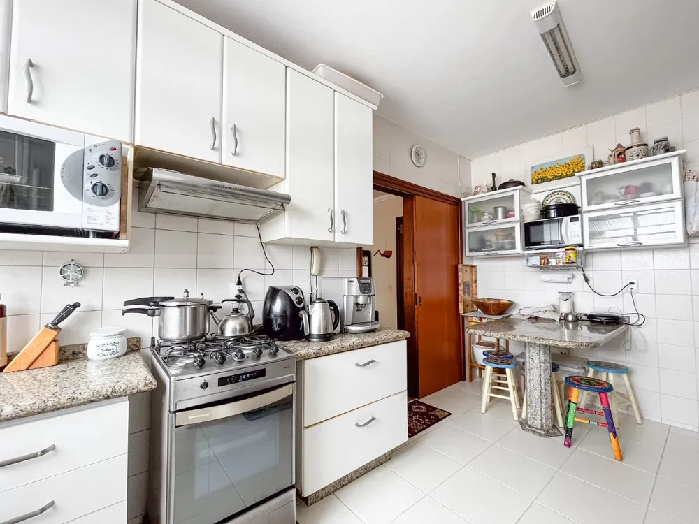 Apartamento, 4 quartos, 112 m² - Foto 5