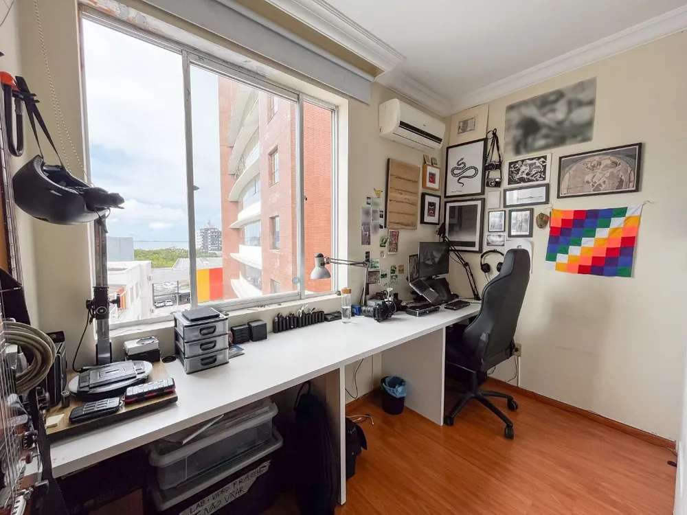 Apartamento, 4 quartos, 112 m² - Foto 10