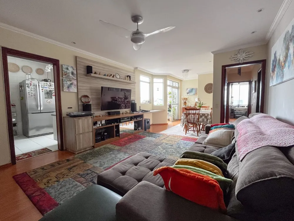 Apartamento, 4 quartos, 112 m² - Foto 1