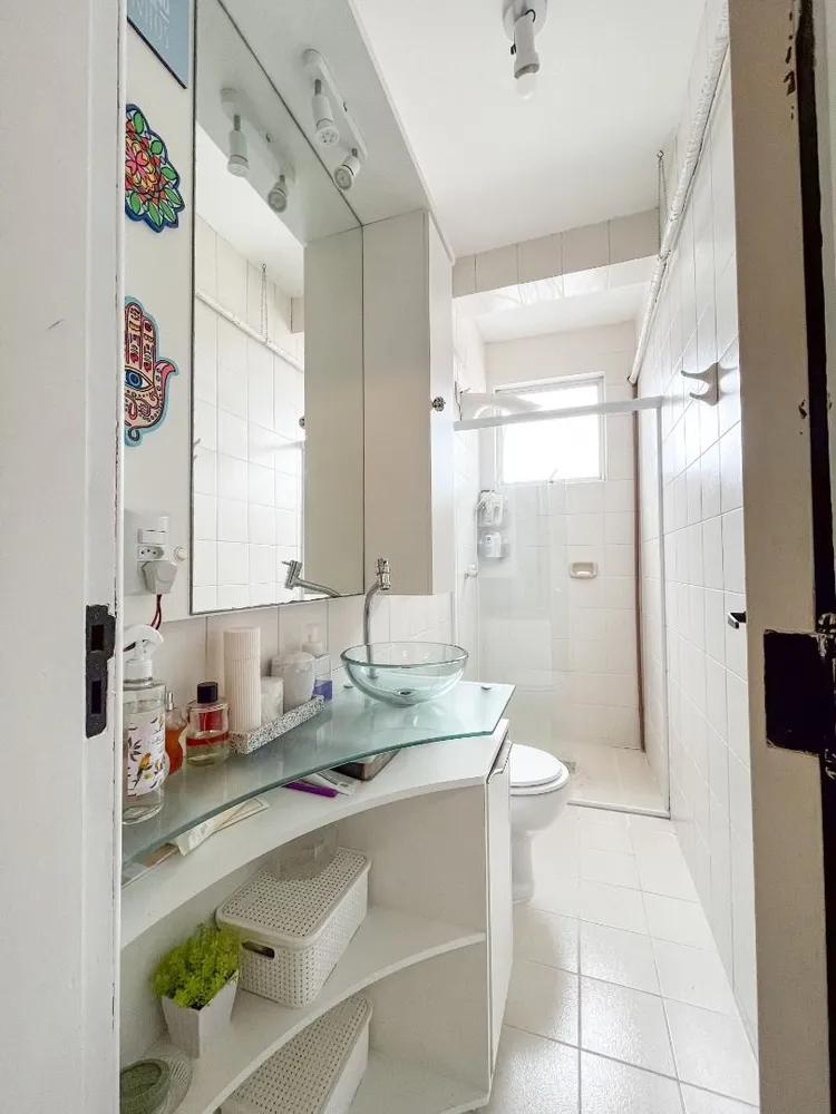 Apartamento, 4 quartos, 112 m² - Foto 12