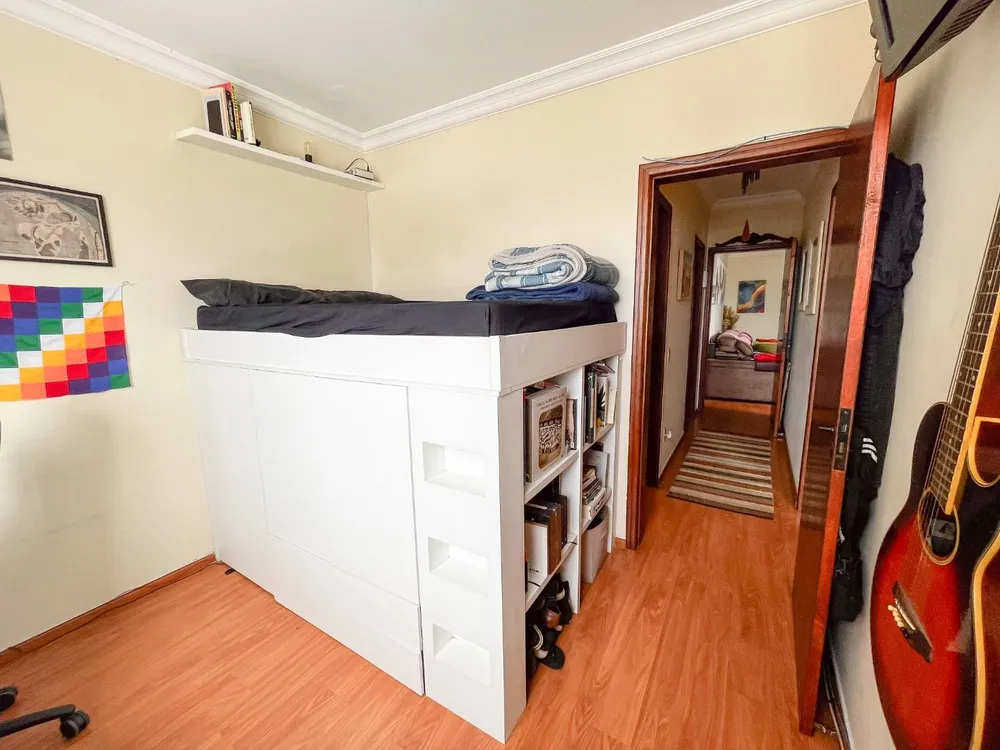 Apartamento, 4 quartos, 112 m² - Foto 11