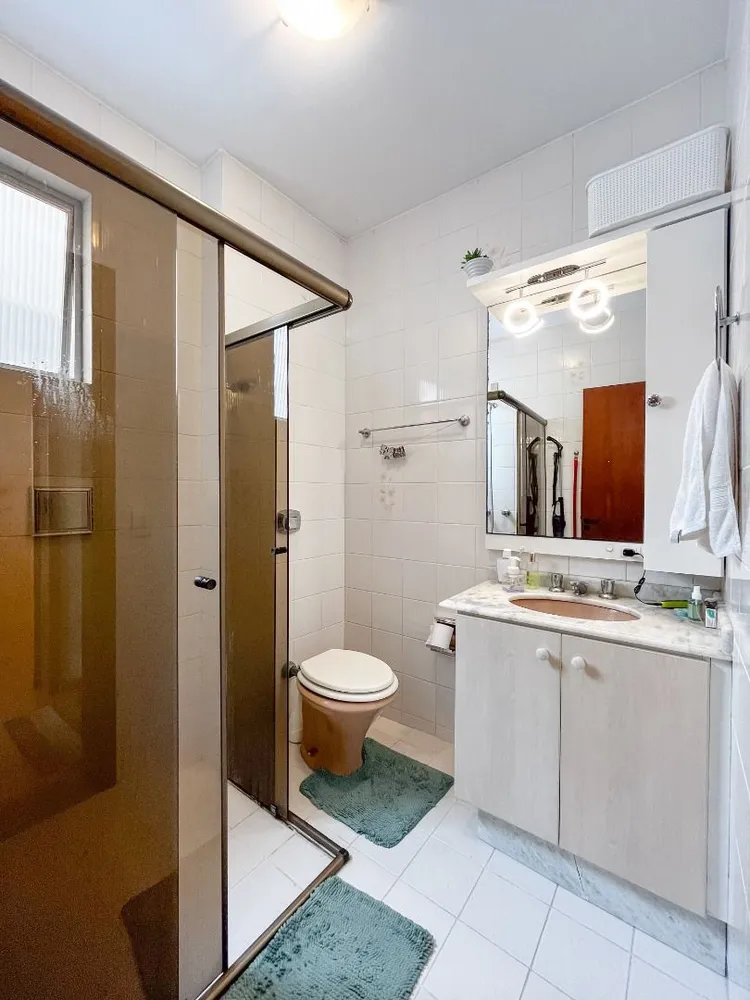 Apartamento, 4 quartos, 112 m² - Foto 9
