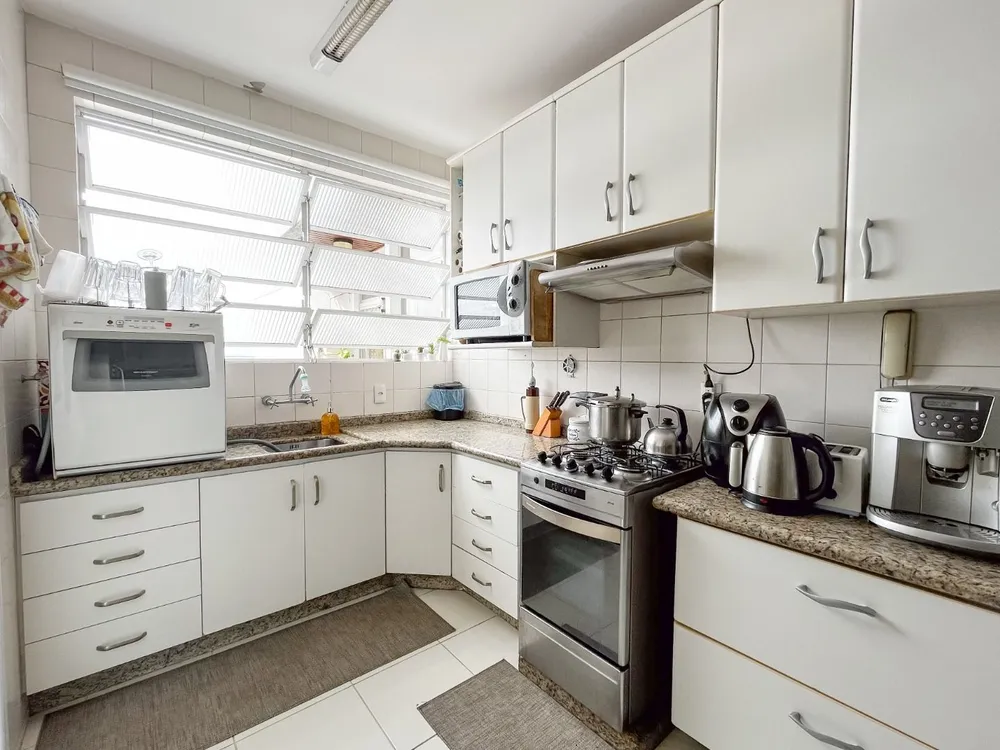 Apartamento, 4 quartos, 112 m² - Foto 3