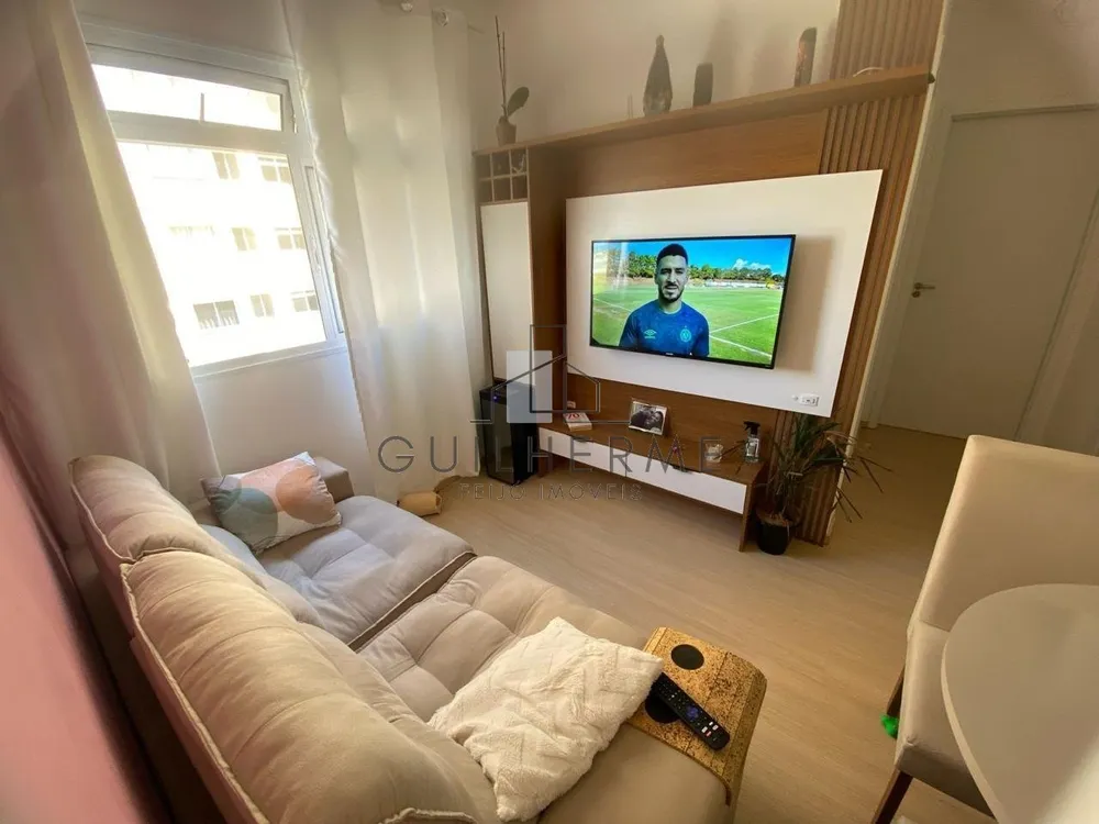 Apartamento, 2 quartos, 48 m² - Foto 8