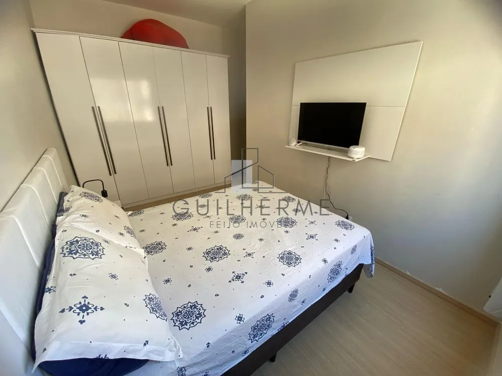 Apartamento, 2 quartos, 48 m² - Foto 9