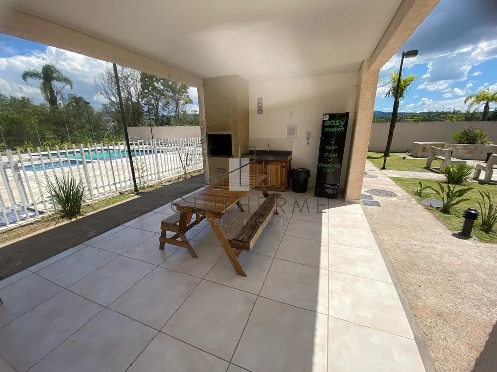 Apartamento, 2 quartos, 48 m² - Foto 12