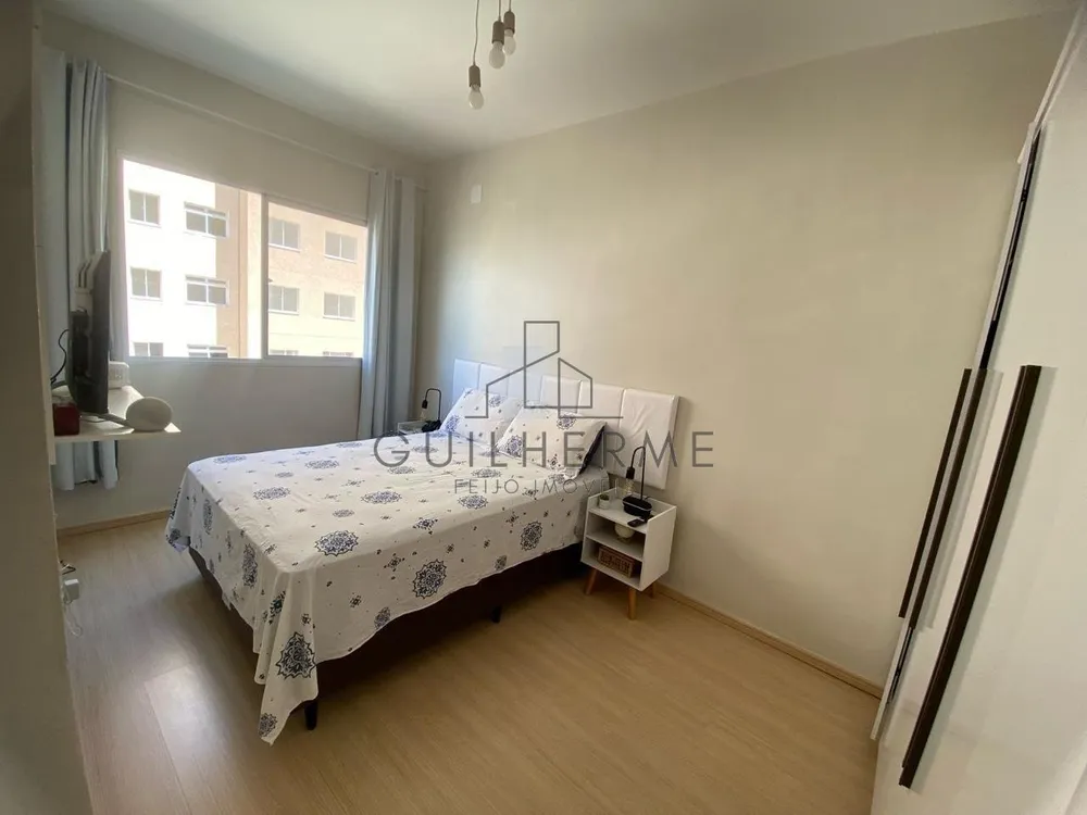 Apartamento, 2 quartos, 48 m² - Foto 10