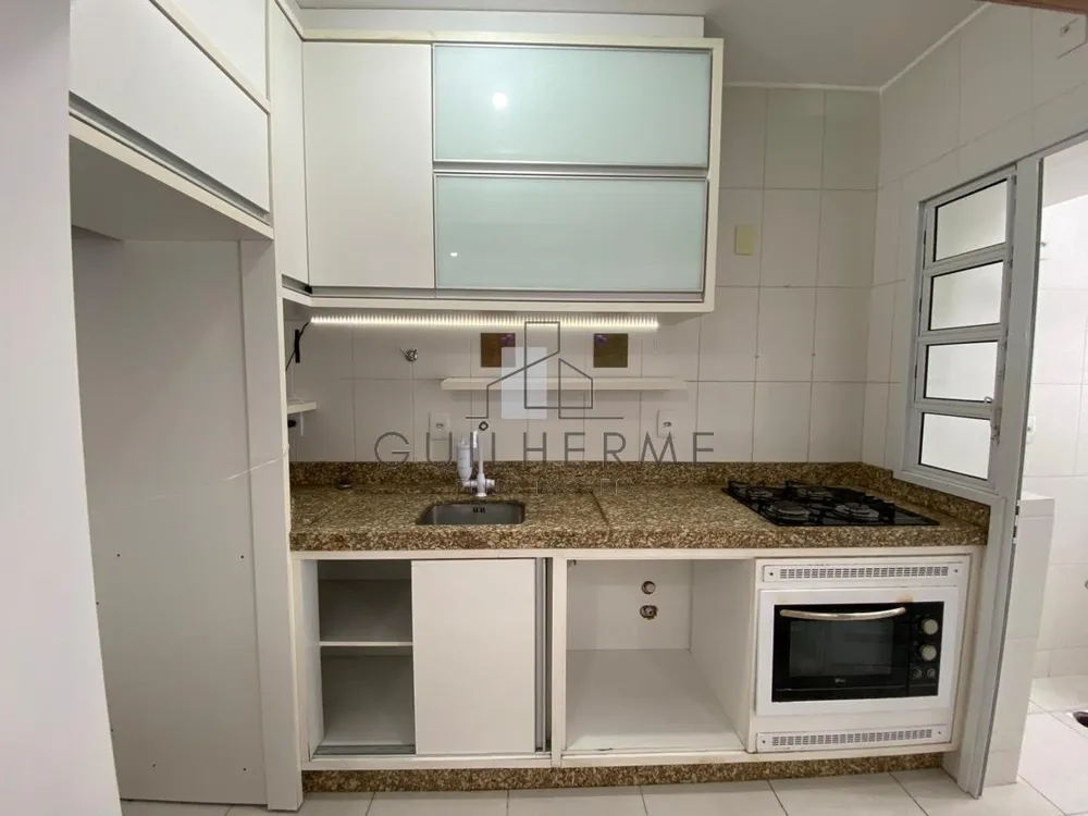 Apartamento, 2 quartos, 63 m² - Foto 5