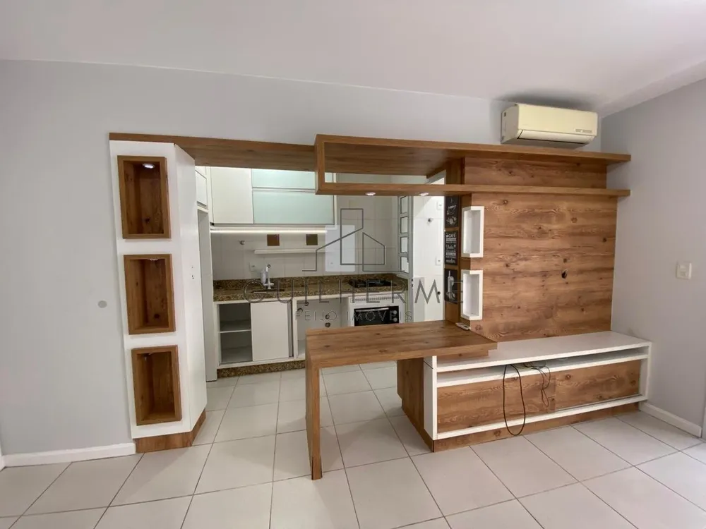Apartamento, 2 quartos, 63 m² - Foto 2