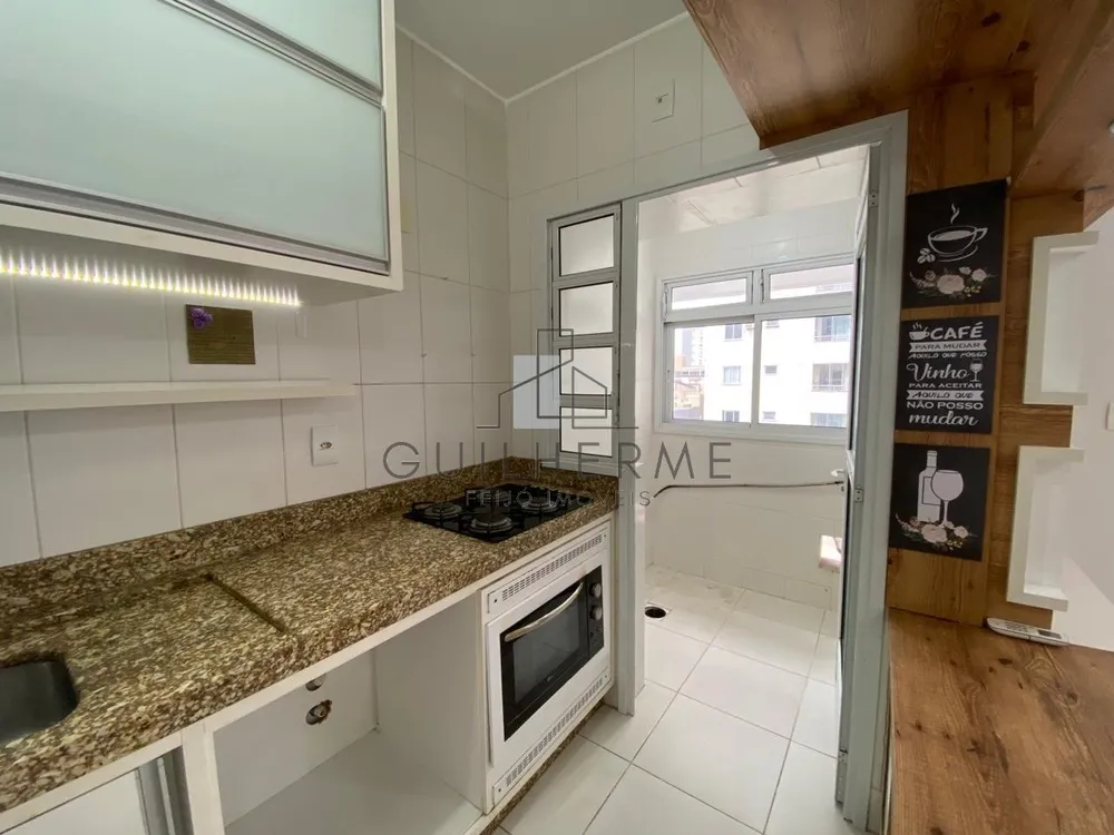 Apartamento, 2 quartos, 63 m² - Foto 4