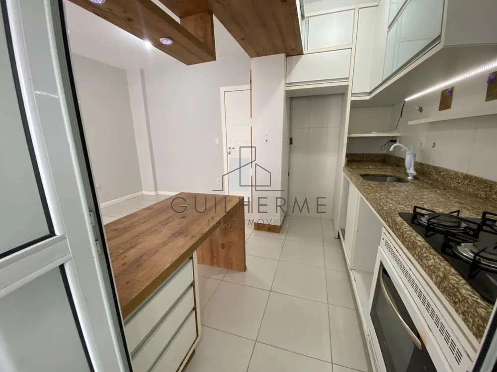 Apartamento, 2 quartos, 63 m² - Foto 6