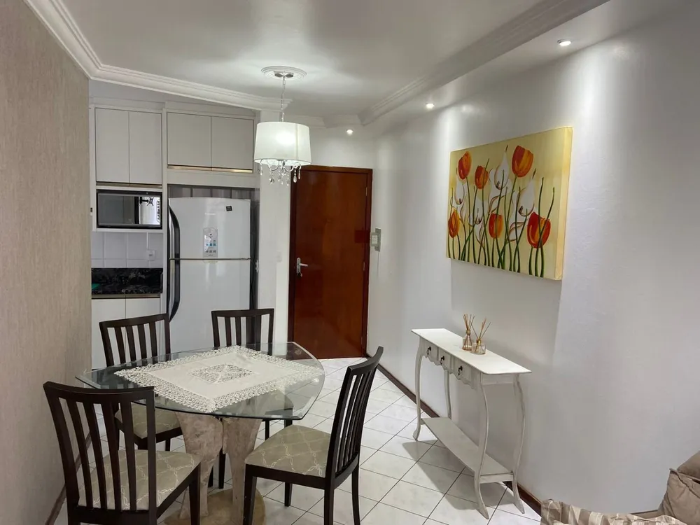 Apartamento, 3 quartos, 76 m² - Foto 3