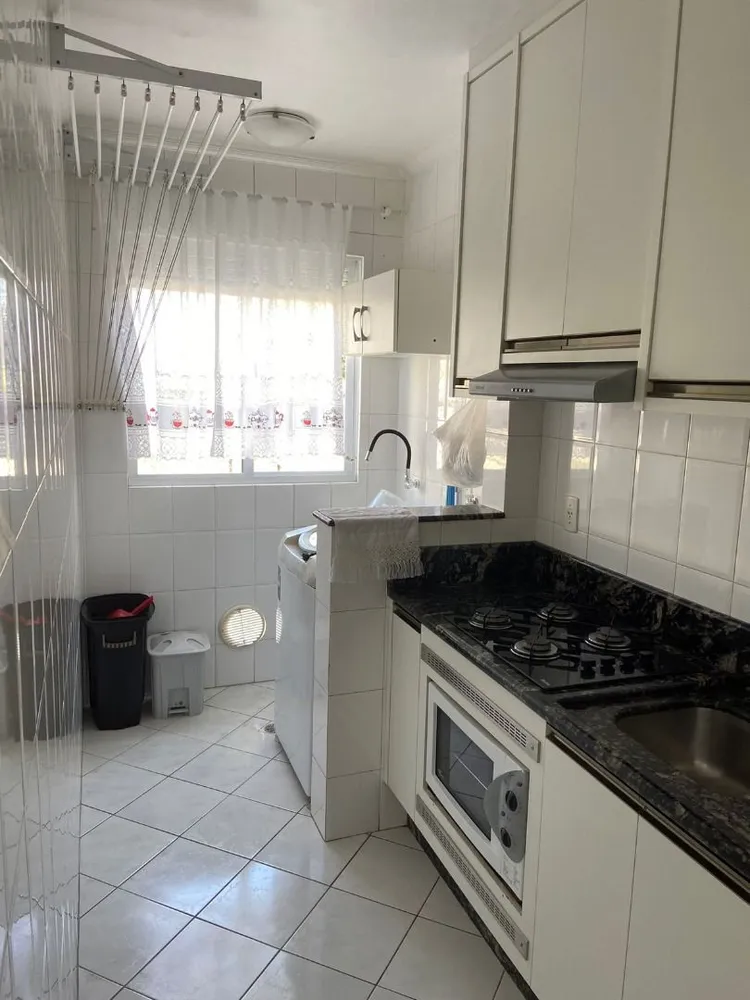 Apartamento, 3 quartos, 76 m² - Foto 4
