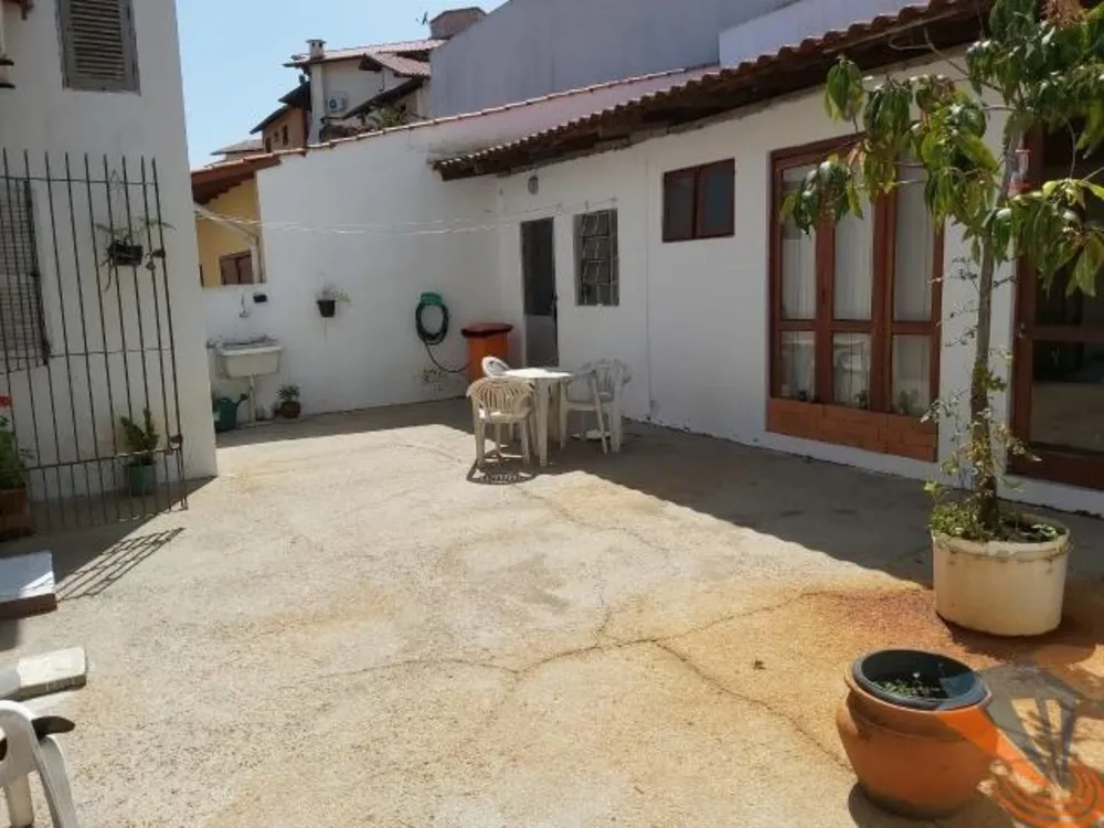 Casa, 3 quartos, 100 m² - Foto 4