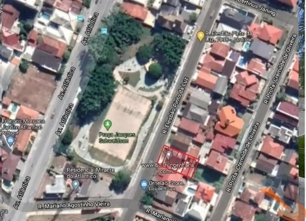 Casa, 3 quartos, 100 m² - Foto 10