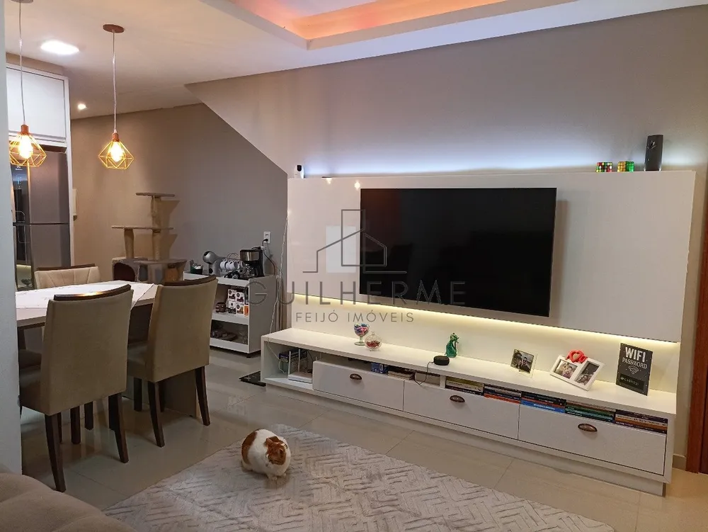 Apartamento, 2 quartos, 62 m² - Foto 2