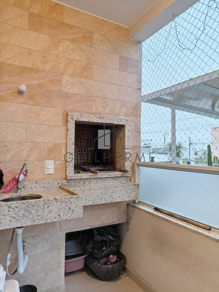 Apartamento, 2 quartos, 62 m² - Foto 6