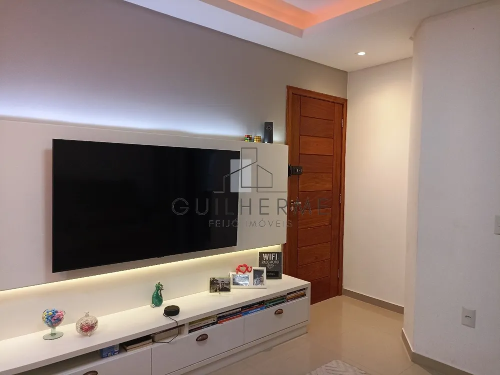 Apartamento, 2 quartos, 62 m² - Foto 3