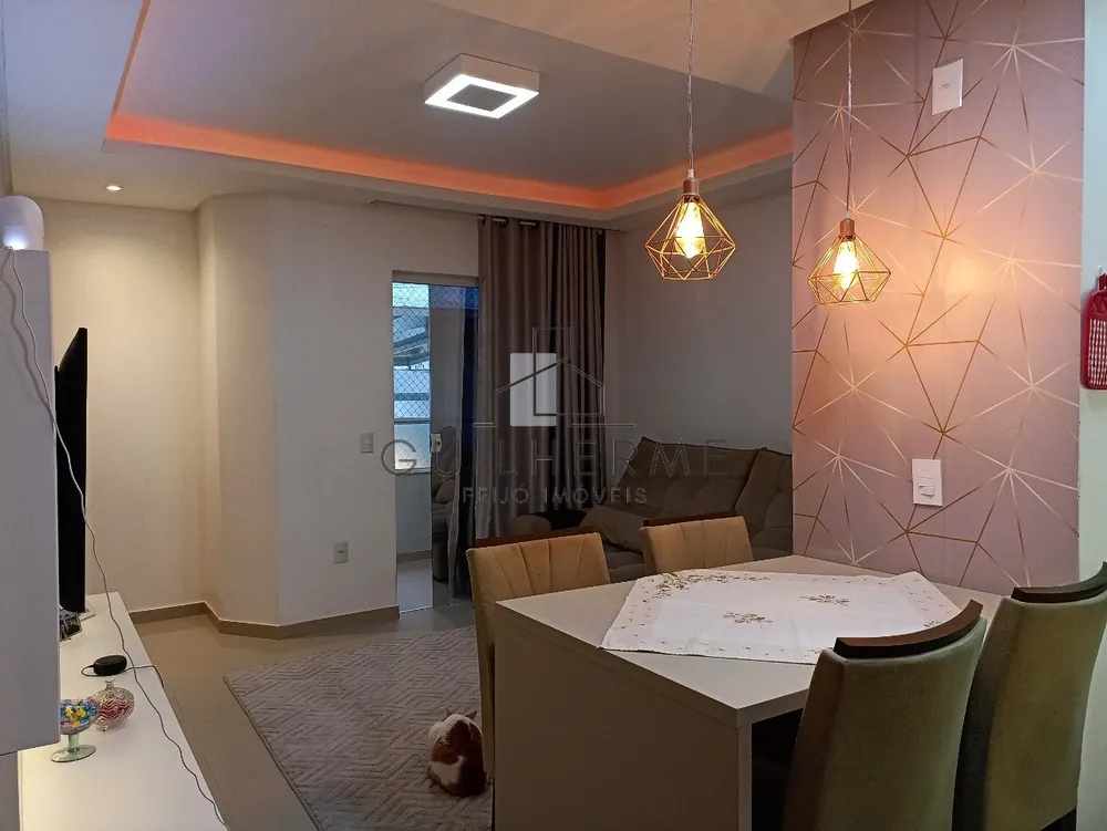 Apartamento, 2 quartos, 62 m² - Foto 1