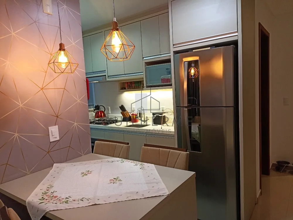 Apartamento, 2 quartos, 62 m² - Foto 5