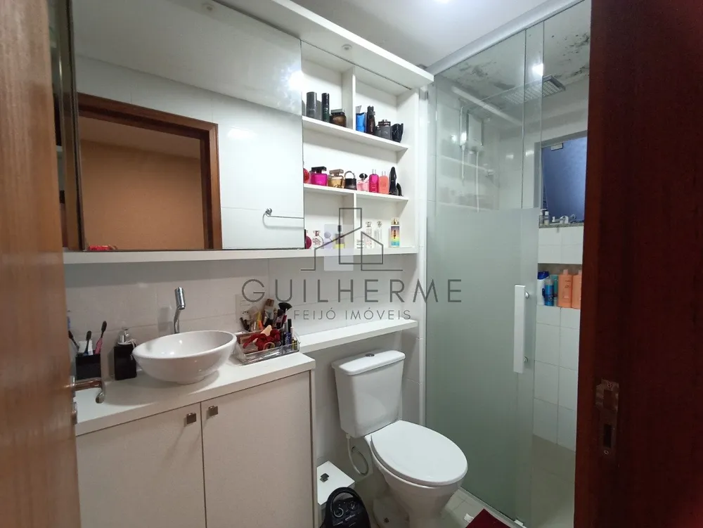 Apartamento, 2 quartos, 62 m² - Foto 15