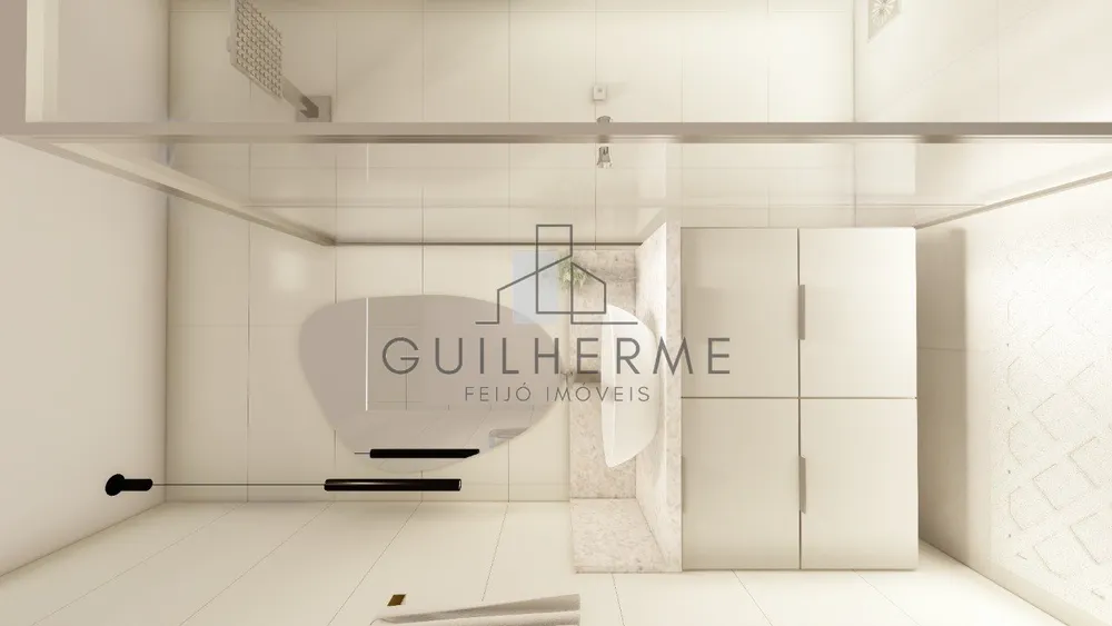 Apartamento, 1 quarto, 33 m² - Foto 11