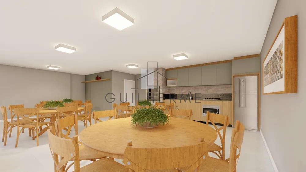 Apartamento, 1 quarto, 33 m² - Foto 15