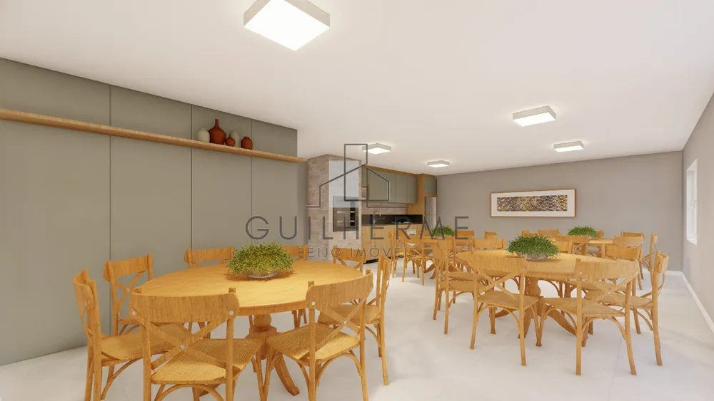 Apartamento, 1 quarto, 33 m² - Foto 16