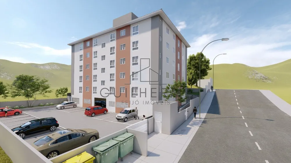 Apartamento, 1 quarto, 33 m² - Foto 13