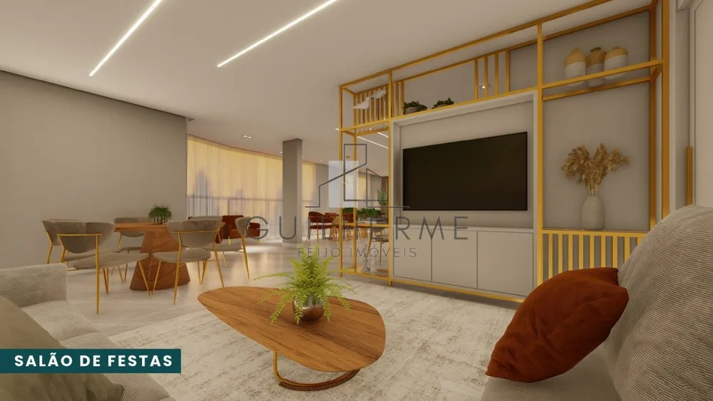 Apartamento, 2 quartos, 72 m² - Foto 7