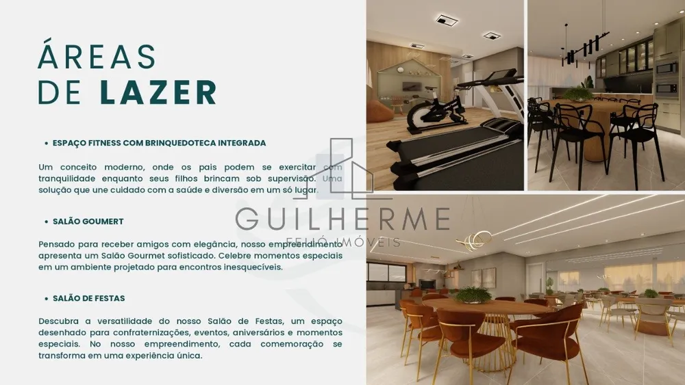 Apartamento, 2 quartos, 72 m² - Foto 9