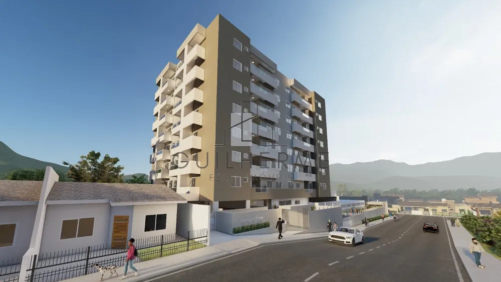 Apartamento, 2 quartos, 62 m² - Foto 9