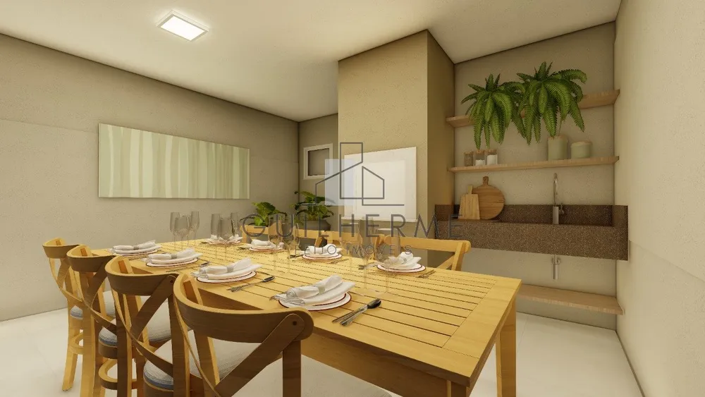 Apartamento, 2 quartos, 62 m² - Foto 2