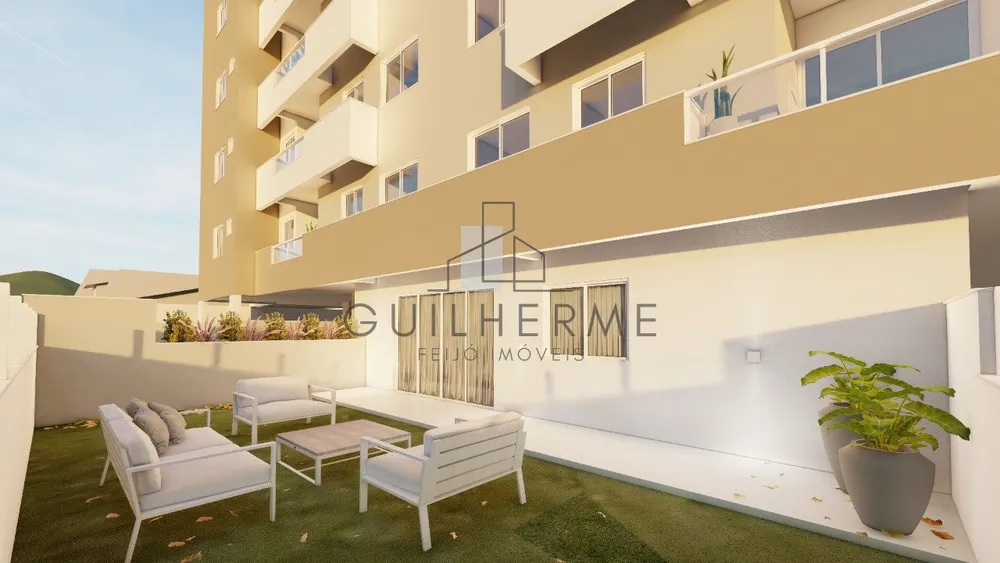 Apartamento, 2 quartos, 62 m² - Foto 5