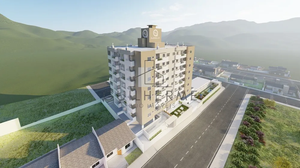 Apartamento, 2 quartos, 62 m² - Foto 10