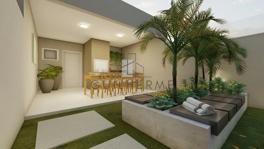 Apartamento, 2 quartos, 62 m² - Foto 1