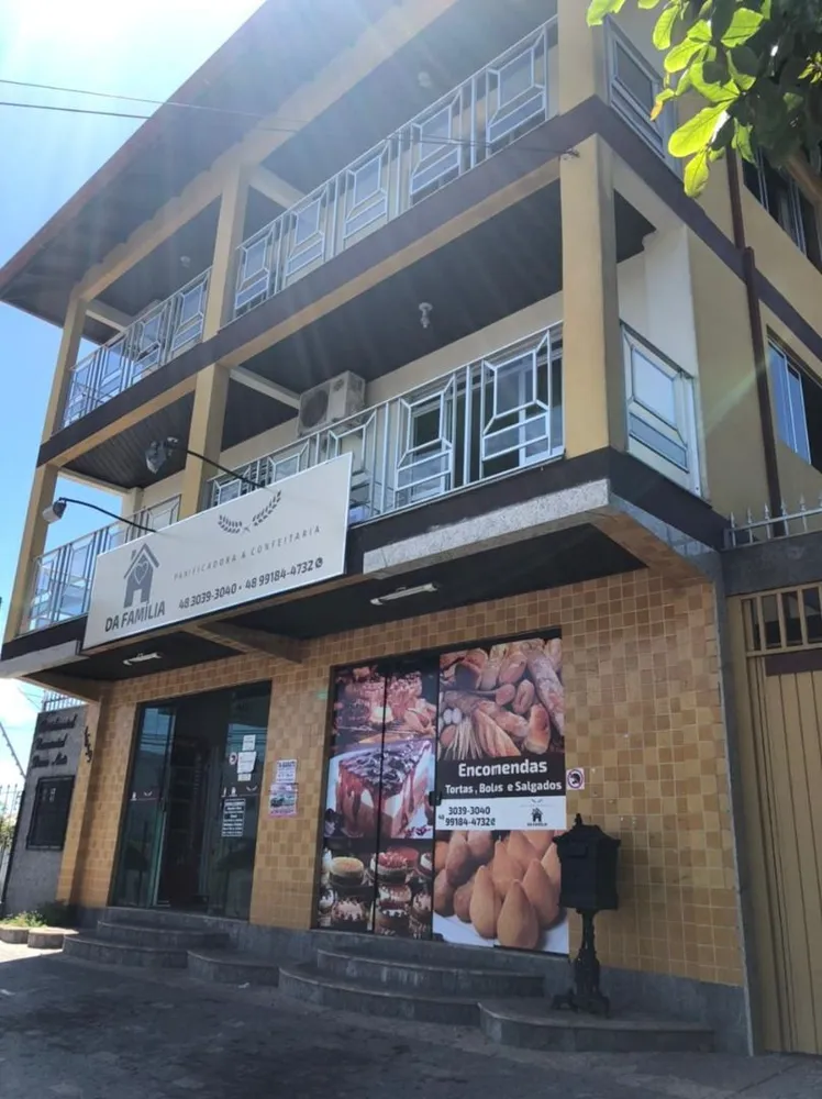 Imóvel Comercial, 600 m² - Foto 1