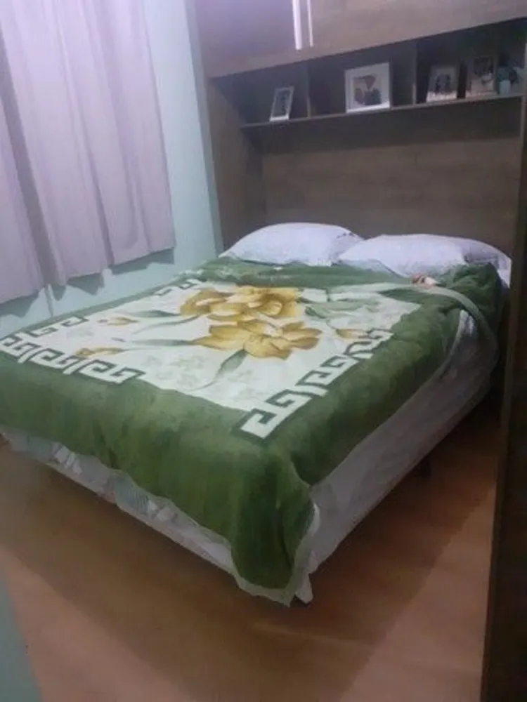 Apartamento, 2 quartos, 51 m² - Foto 5