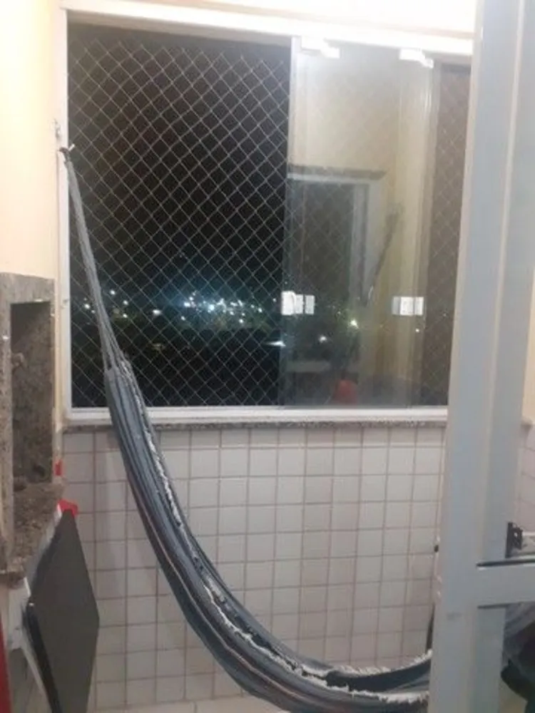Apartamento, 2 quartos, 51 m² - Foto 4