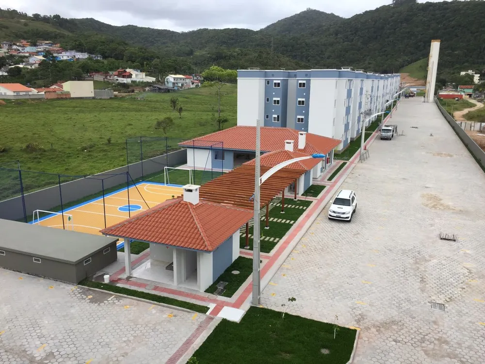 Apartamento, 2 quartos, 51 m² - Foto 12