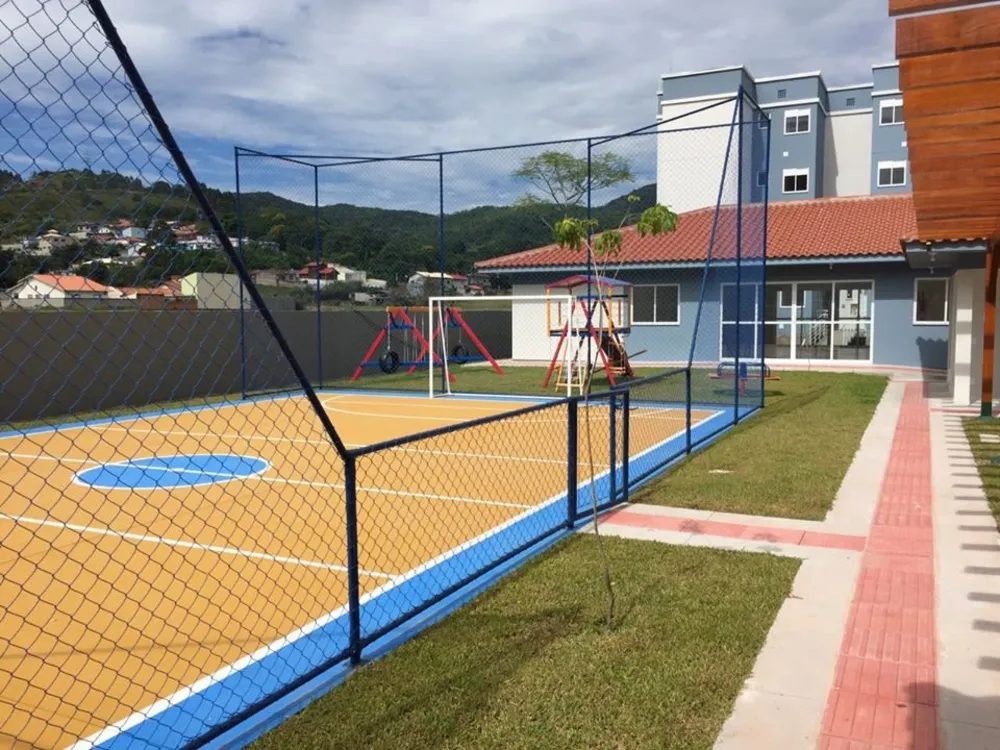 Apartamento, 2 quartos, 51 m² - Foto 7