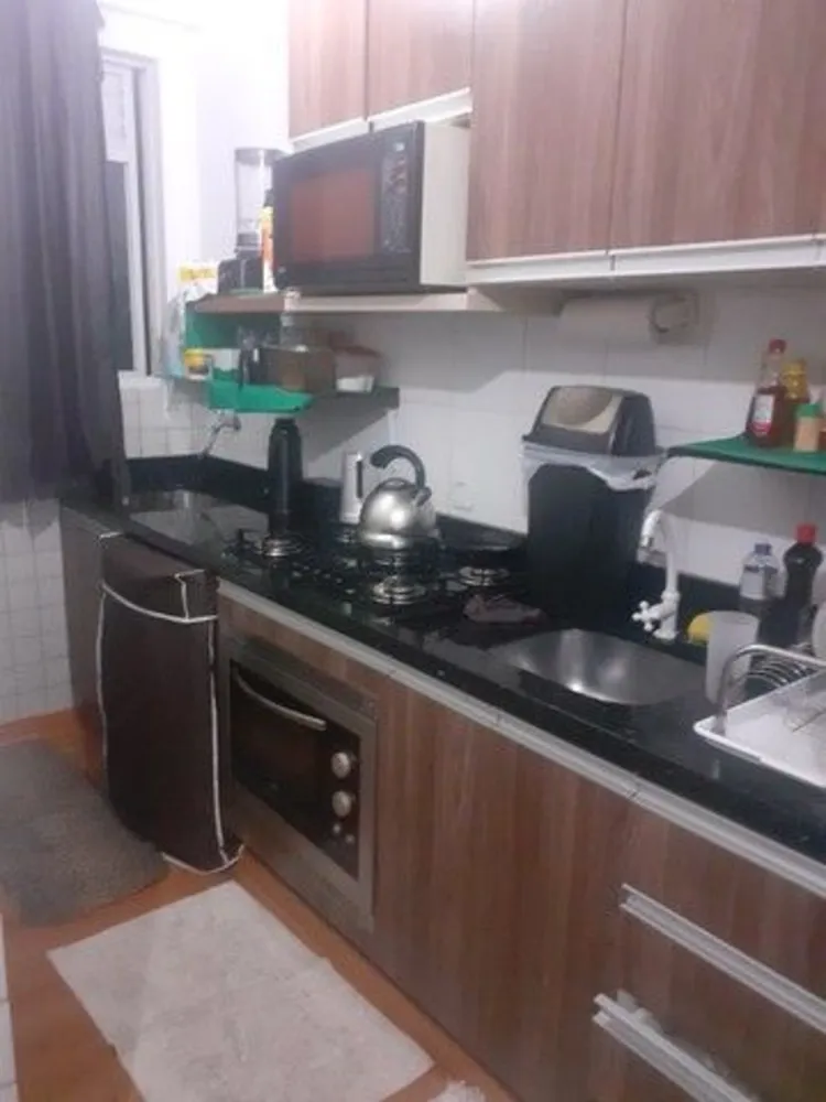 Apartamento, 2 quartos, 51 m² - Foto 1