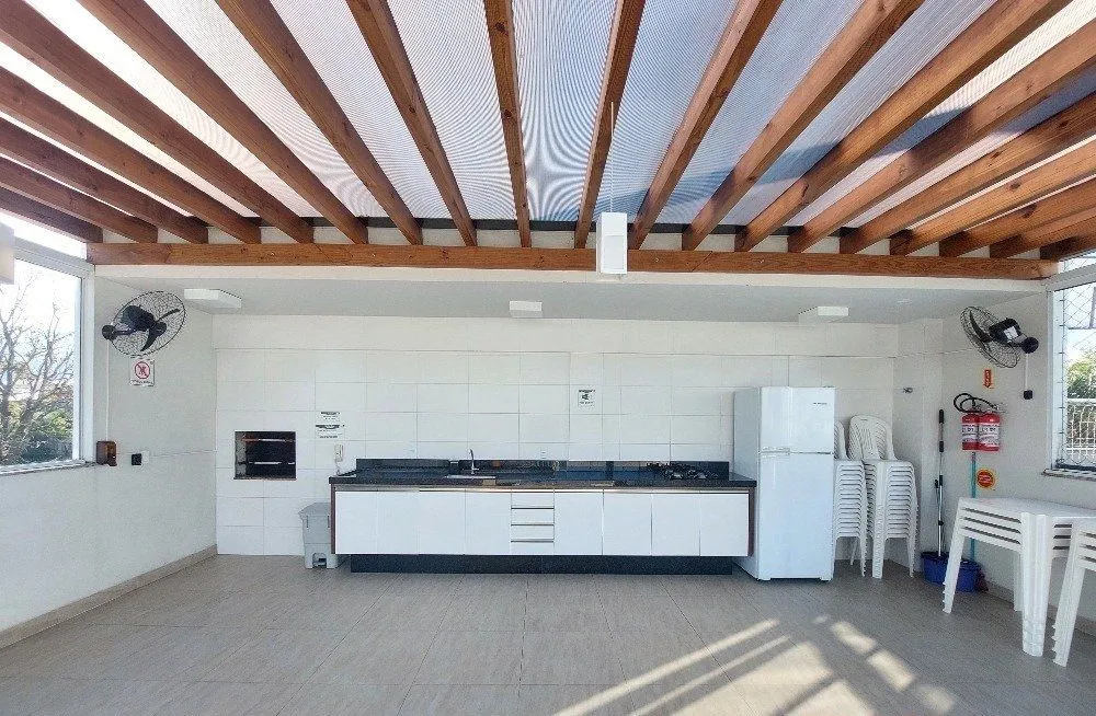 Apartamento, 2 quartos, 72 m² - Foto 12