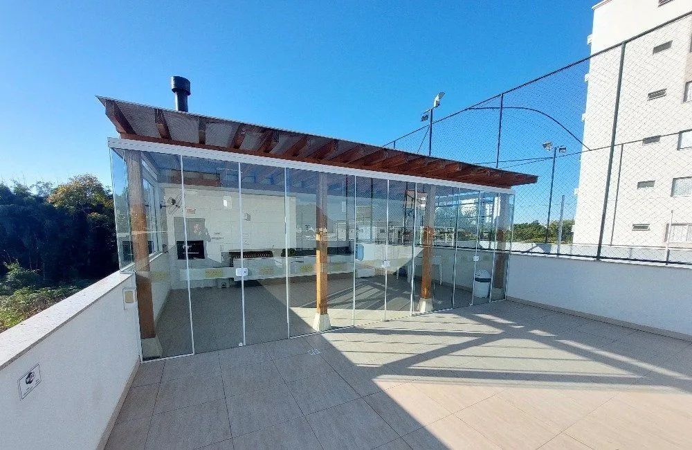 Apartamento, 2 quartos, 72 m² - Foto 11