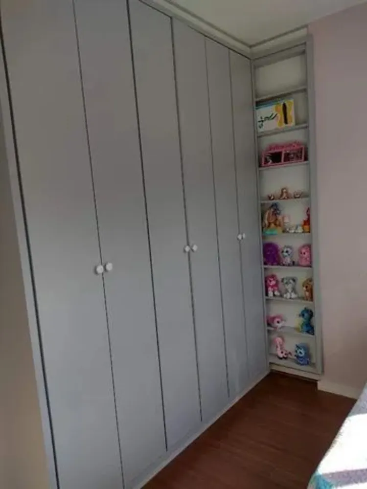 Apartamento, 2 quartos, 72 m² - Foto 6