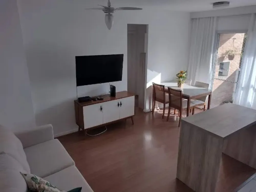 Apartamento, 2 quartos, 72 m² - Foto 2