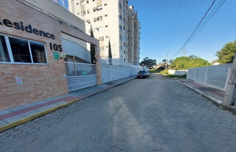 Apartamento, 2 quartos, 72 m² - Foto 14