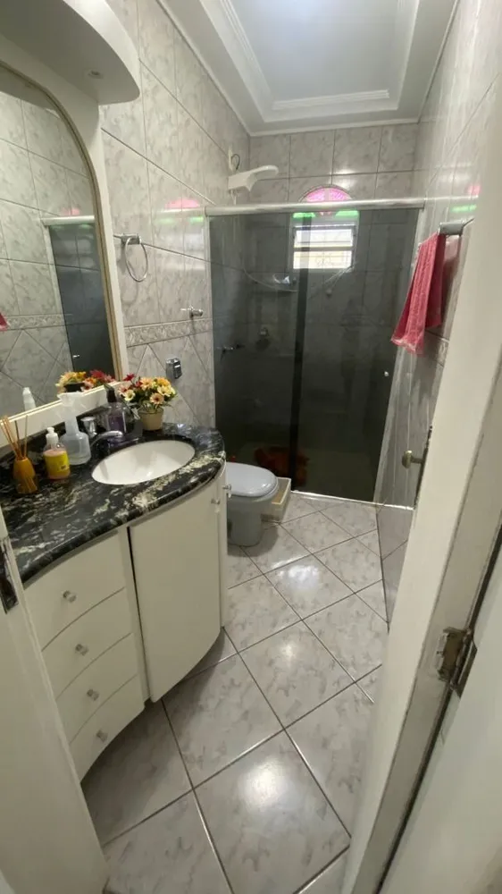 Casa, 3 quartos, 130 m² - Foto 11