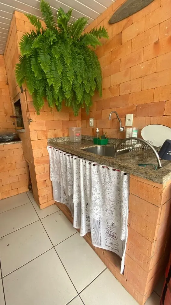 Casa, 3 quartos, 130 m² - Foto 16