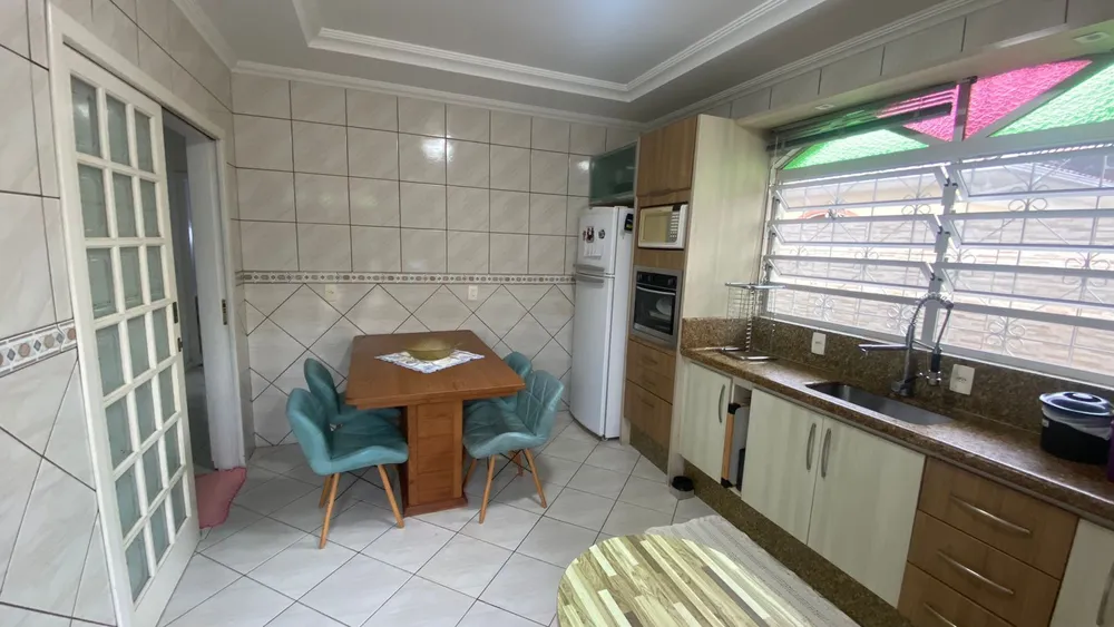 Casa, 3 quartos, 130 m² - Foto 10